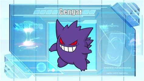 gengar serebii sv|gengar speed stat.